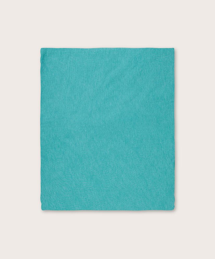 Amega JERSEY Tørklæde, Teal