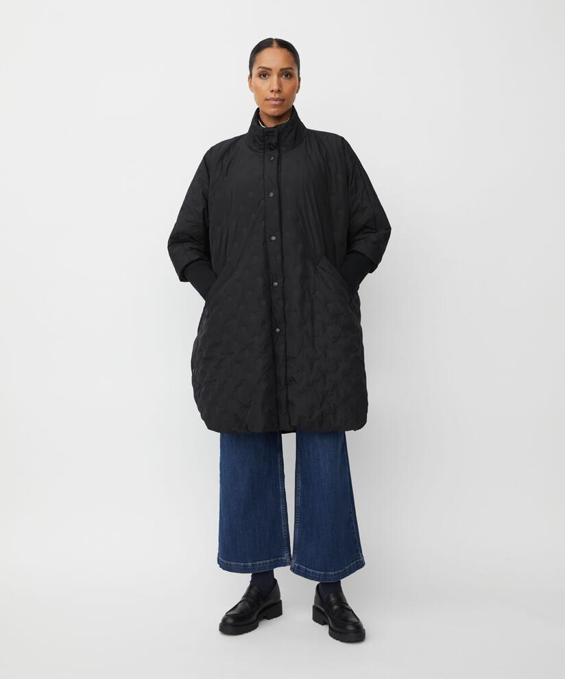 Tilda Frakke, Black