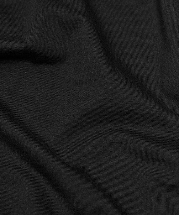 Blyvora JERSEY Top, Black