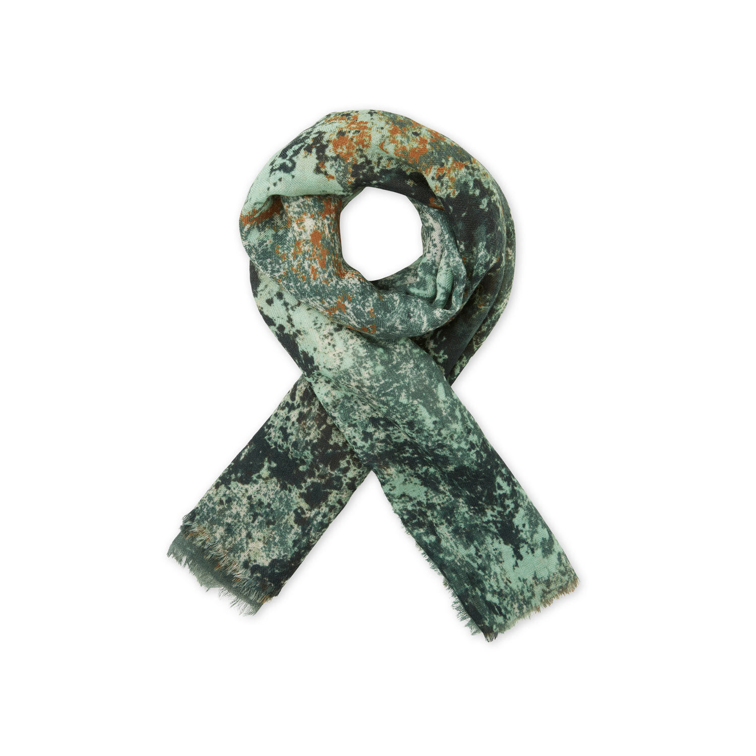 AGUSTANA T&Oslash;RKL&AElig;DE, Feldspar