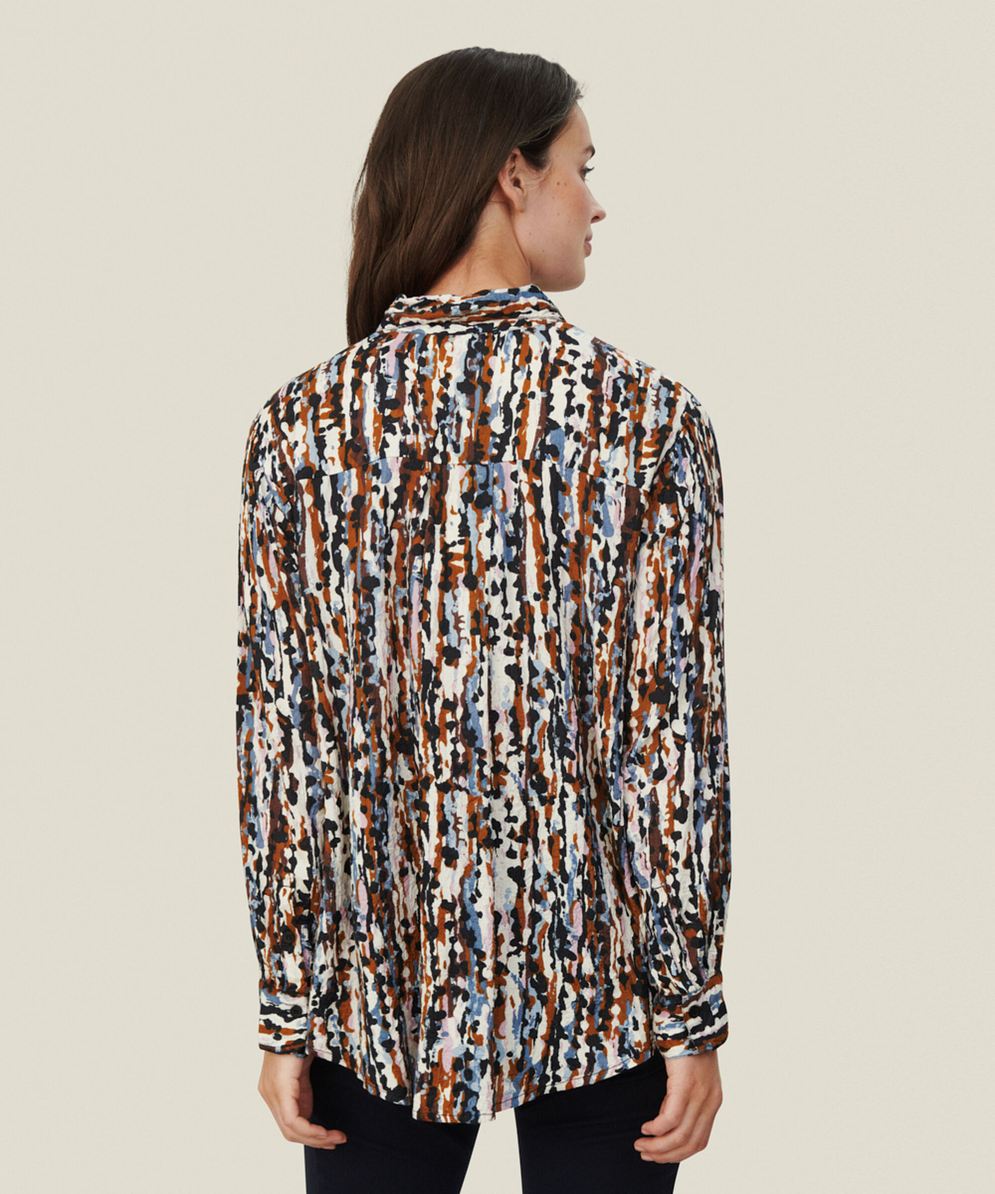 IMMA SKJORTE, Vintage