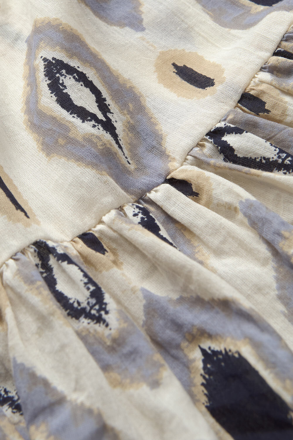 NARISA KJOLE, P. Impression