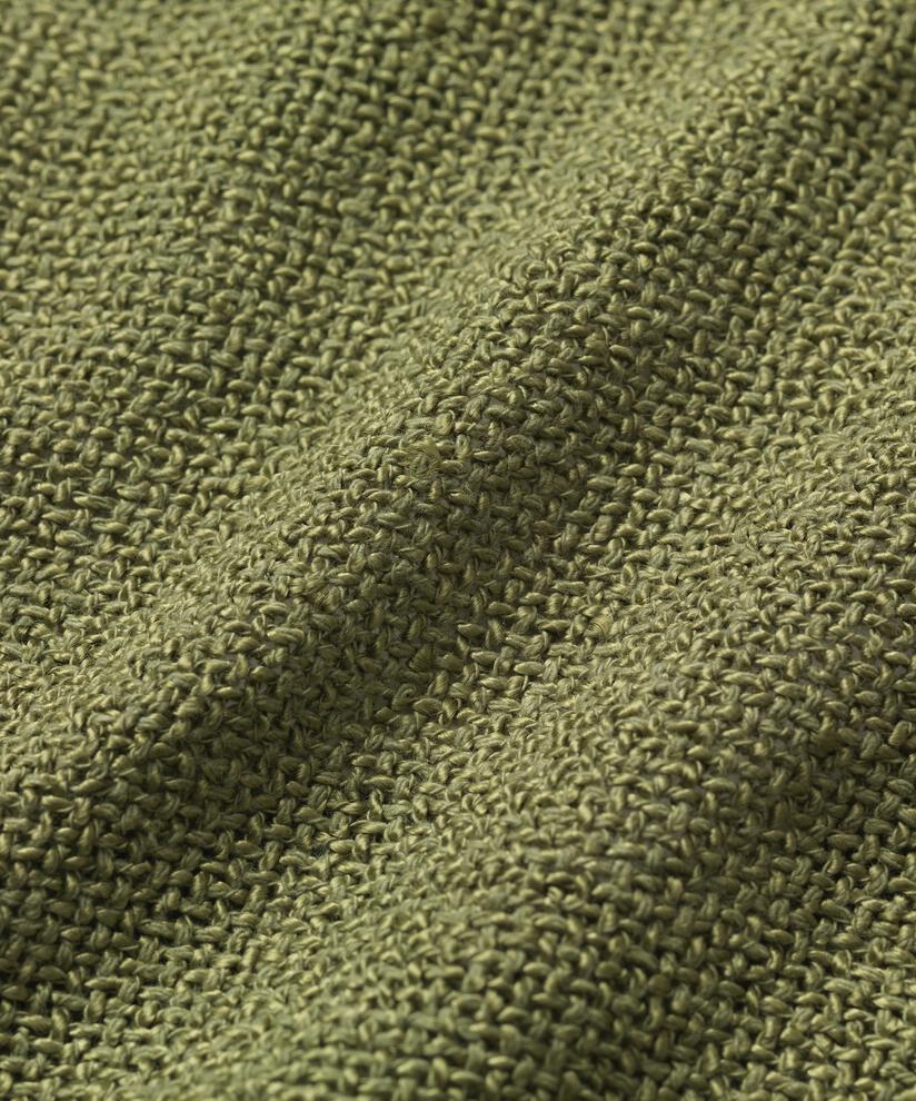 Nonah Kjole, Loden Green