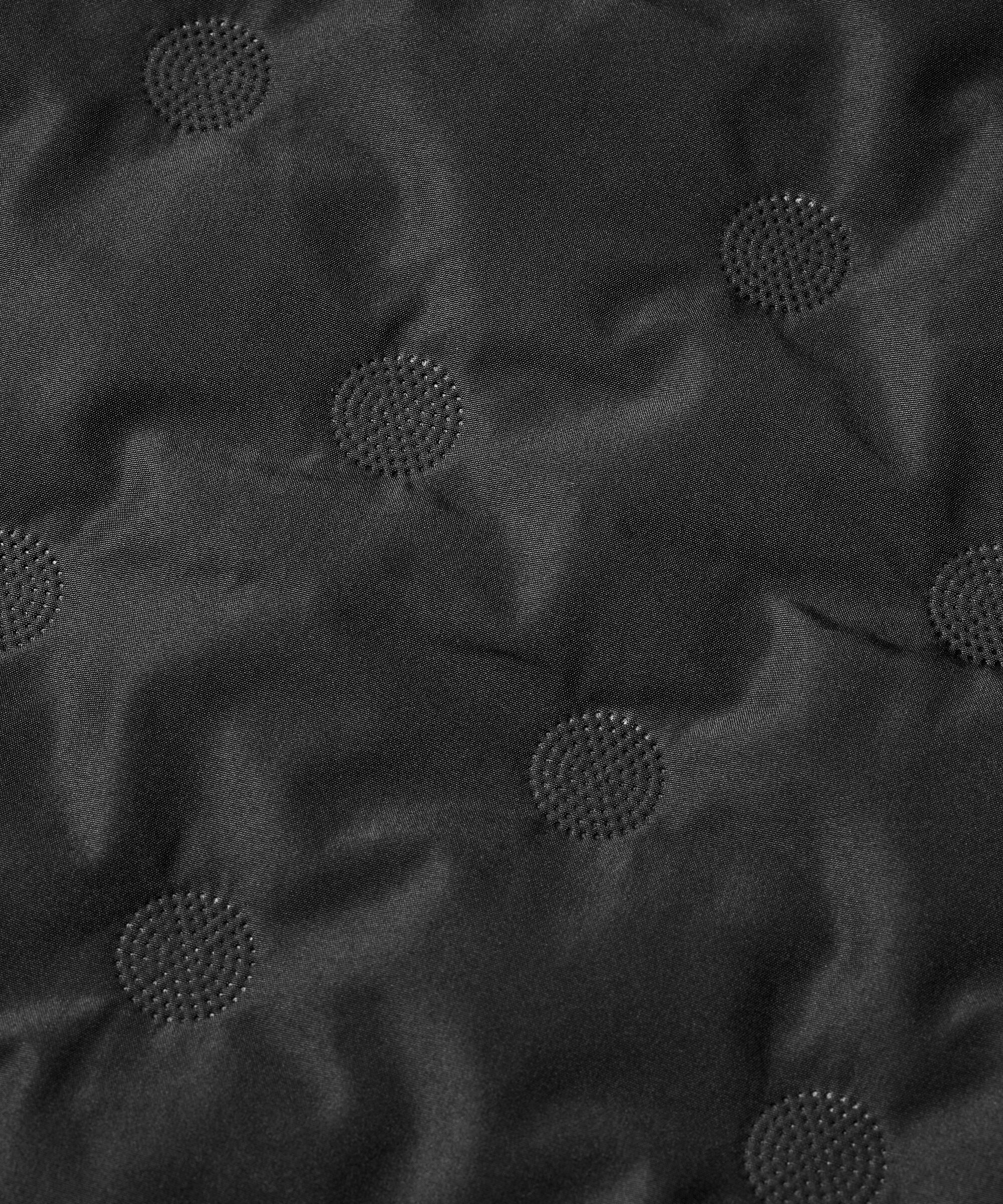 Tutta Vest, Black