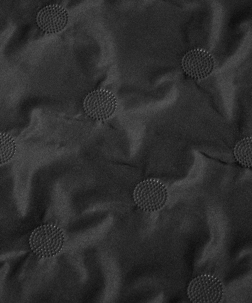 Tutta Vest, Black