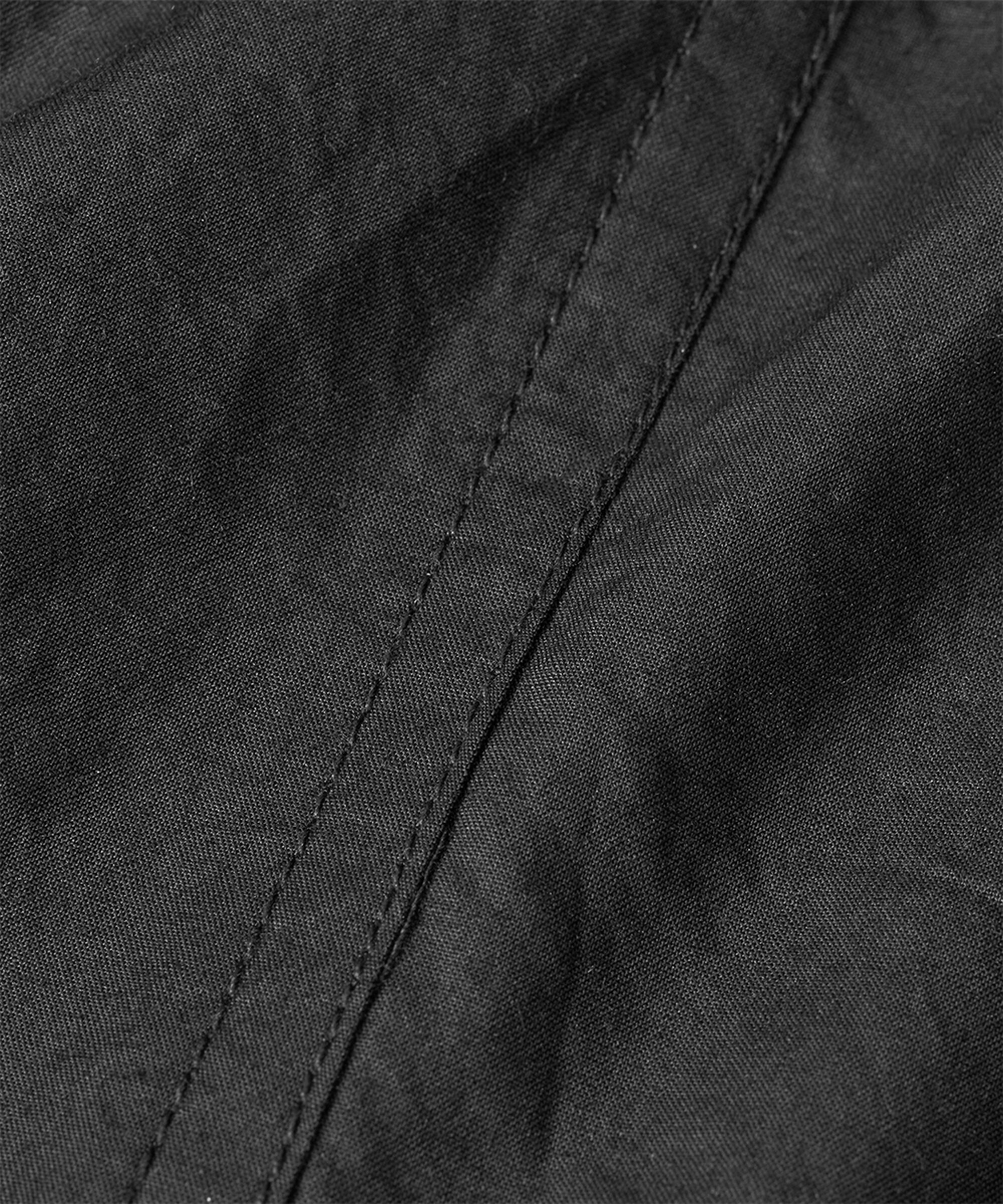 Portia Bukser, Black