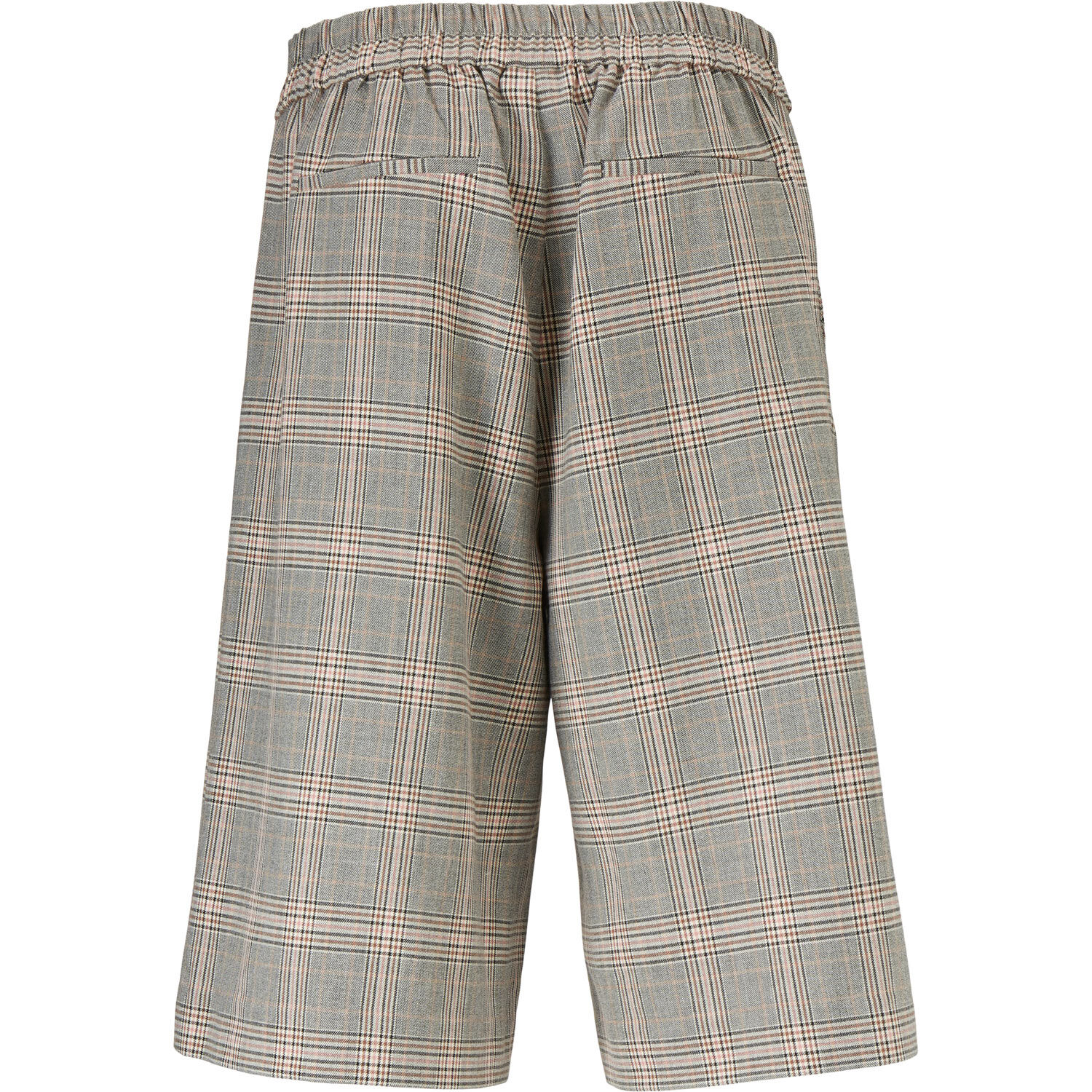 PALANA SHORTS, Dusty Rose