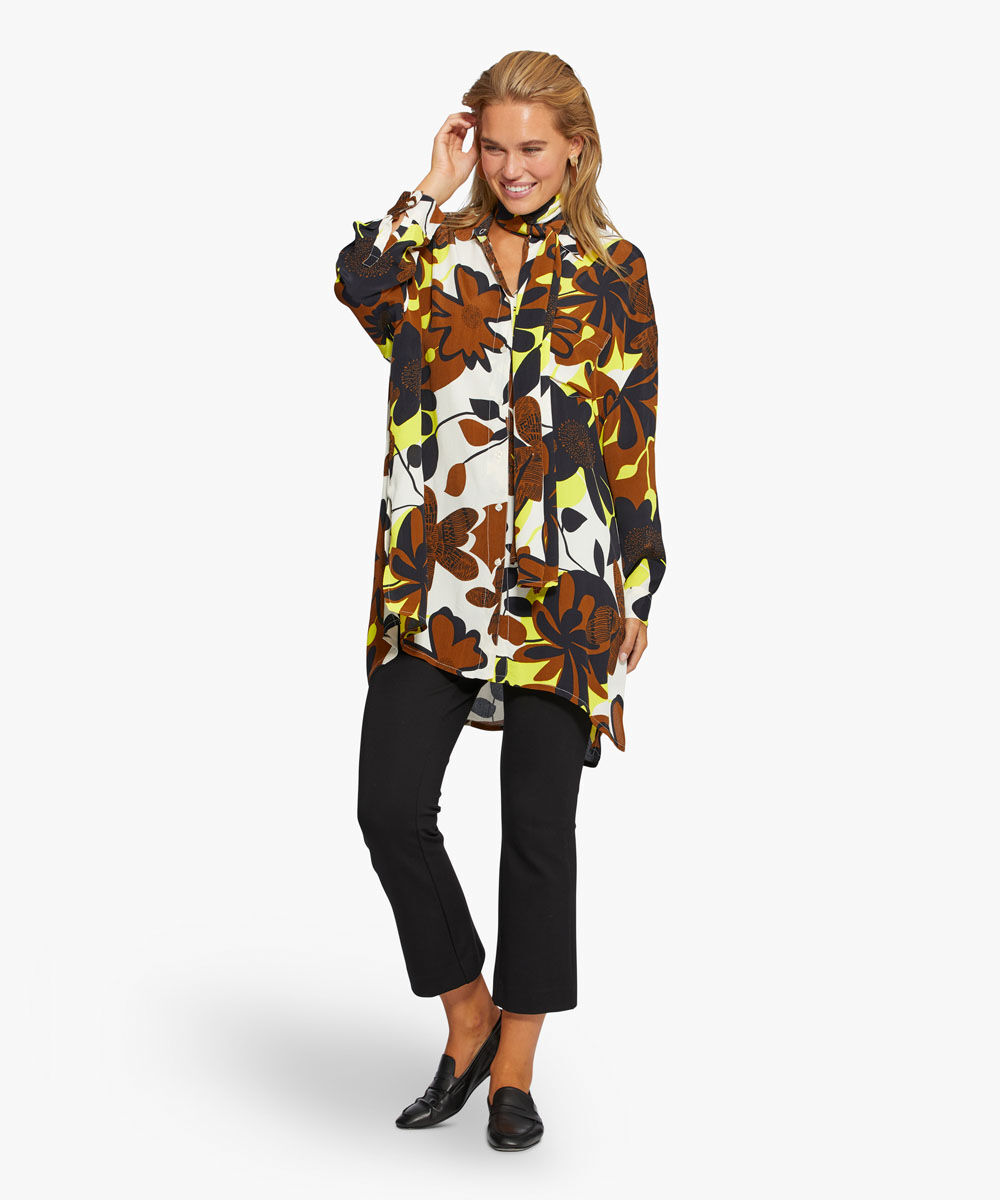 ALONG T&Oslash;RKL&AElig;DE, Green Sheen