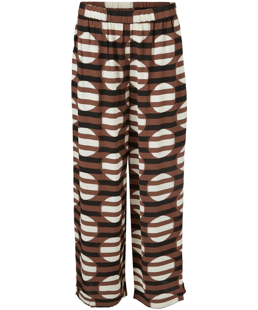 PARILI BUKSER, Chestnut