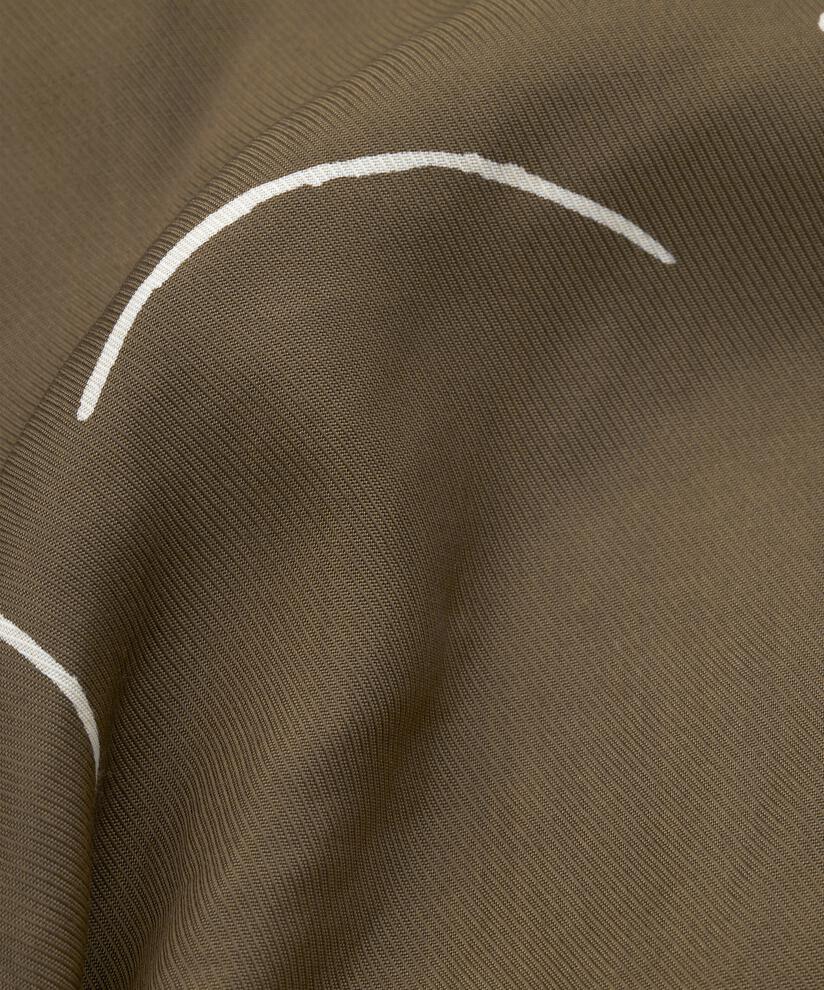 Katasi Top, Crocodile