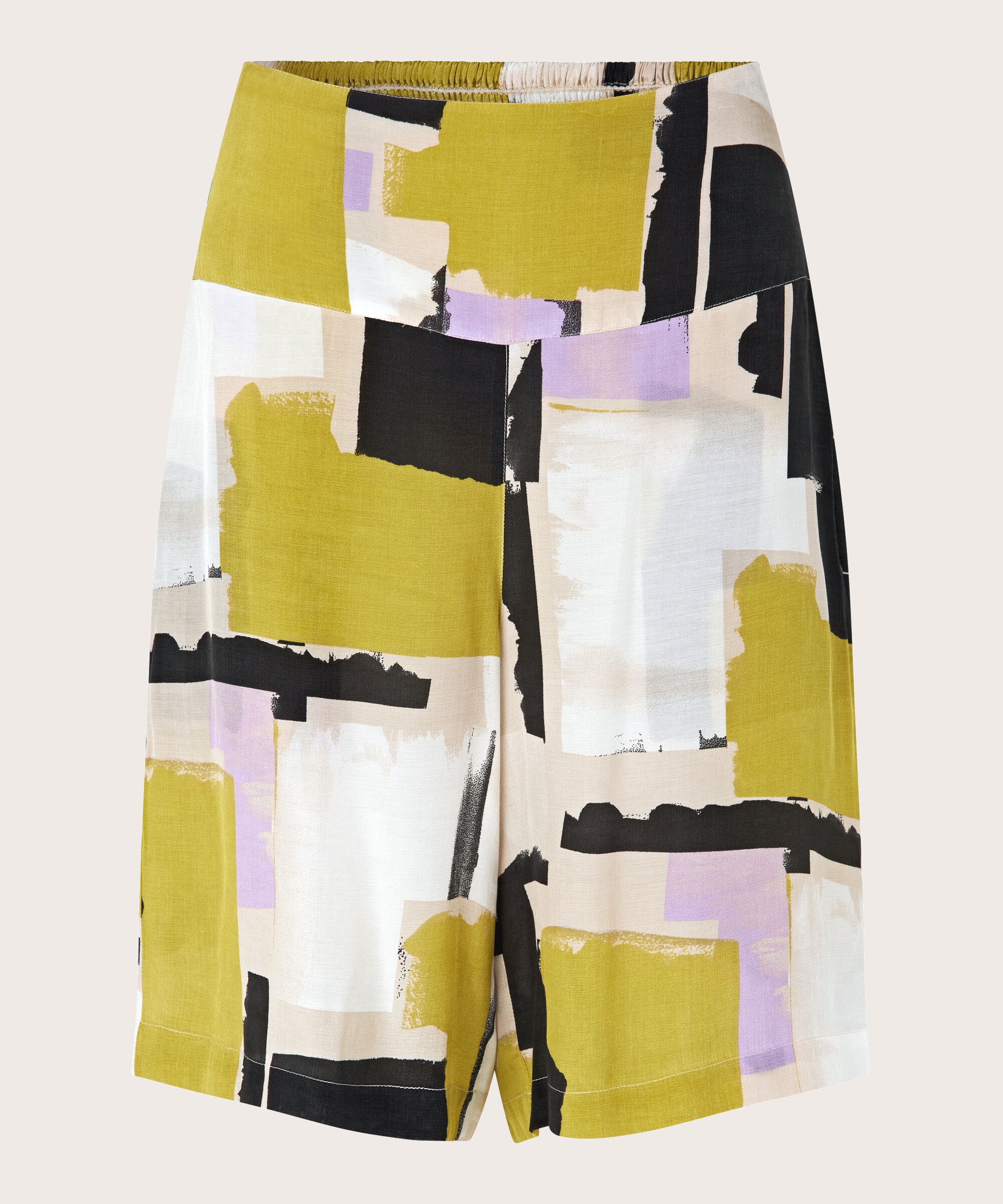 Pinja Shorts, Lentil Sprout