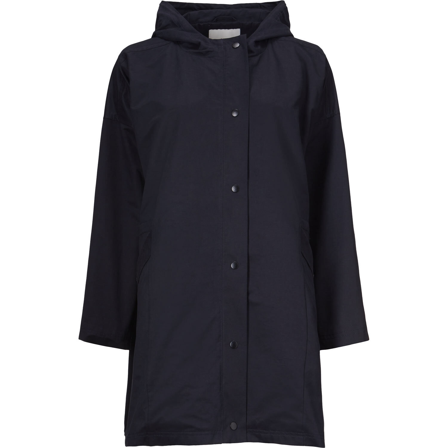 THYRANI FRAKKE, Black