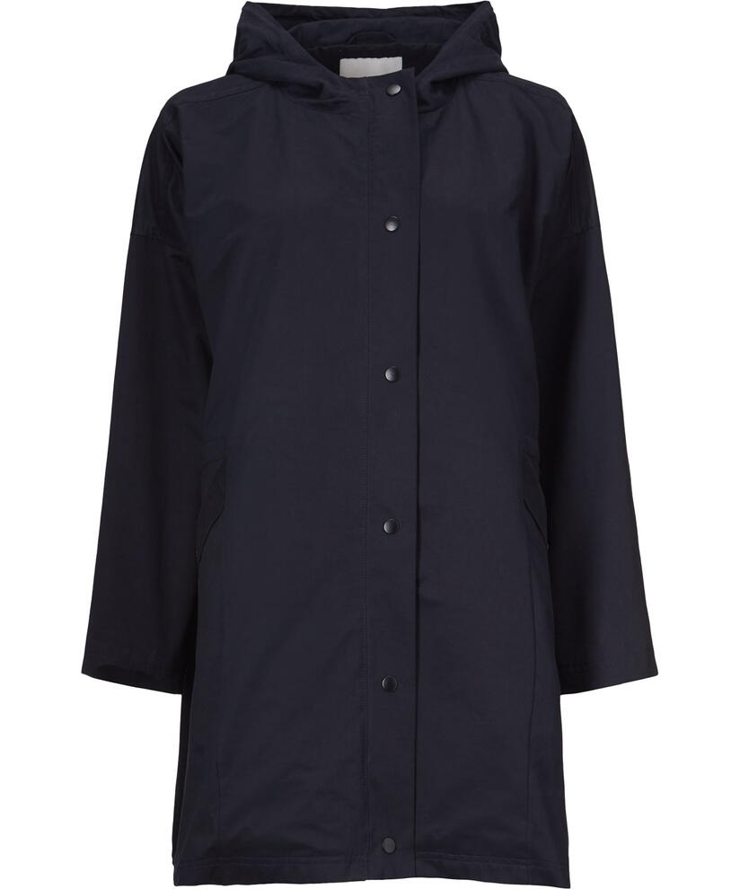 THYRANI FRAKKE, Black