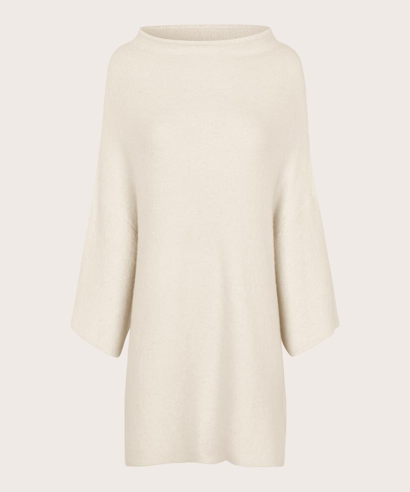 Faviola Top, Fog