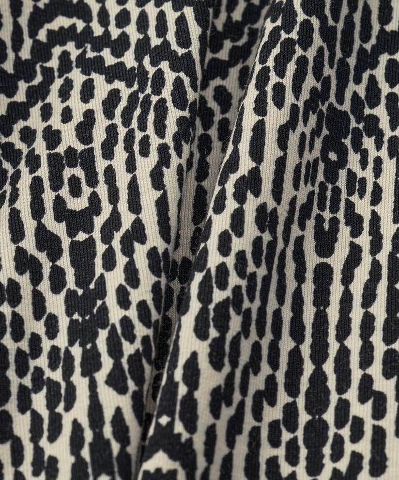 Namo JERSEY Kjole, Black