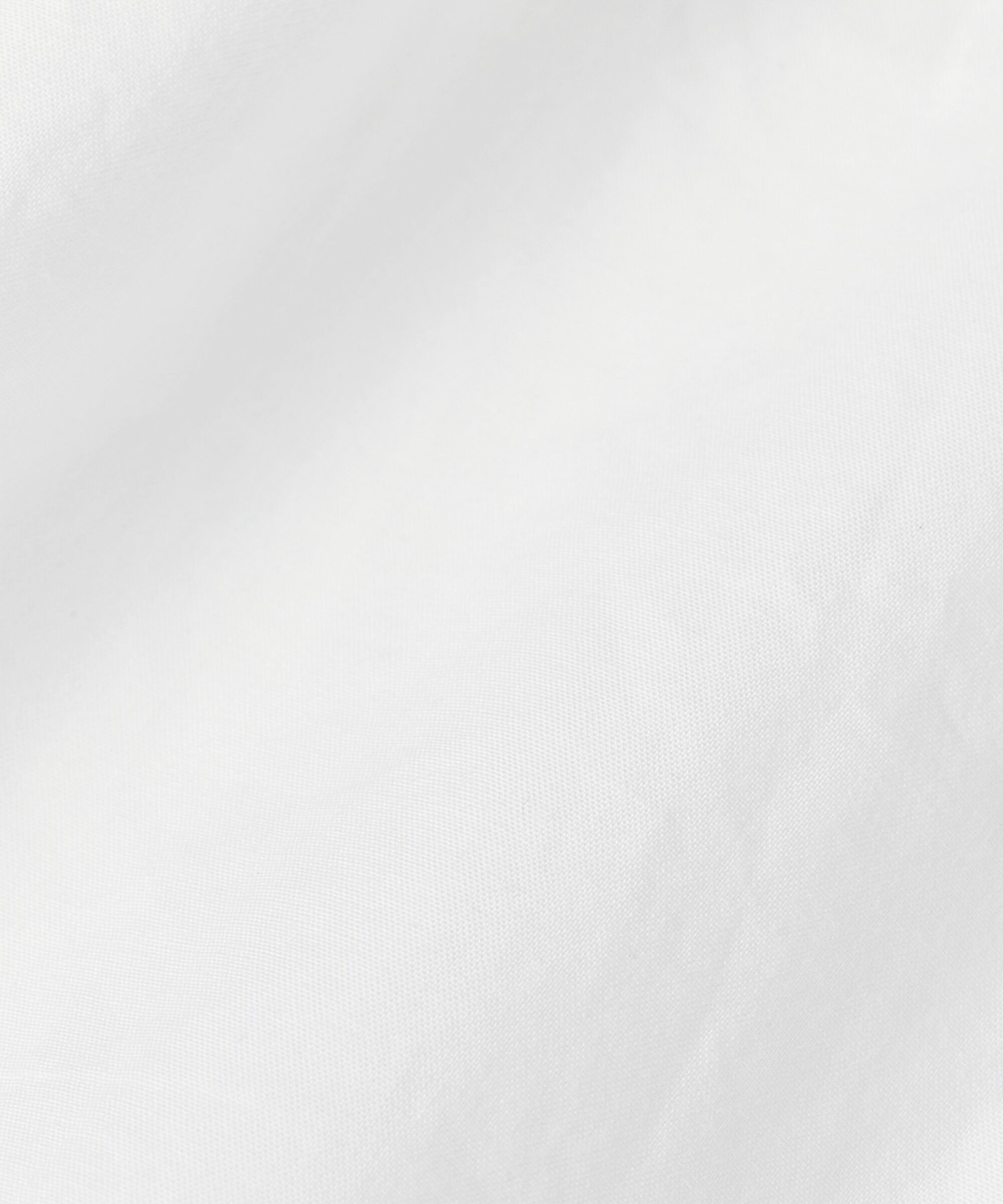 Idette Skjorte, White