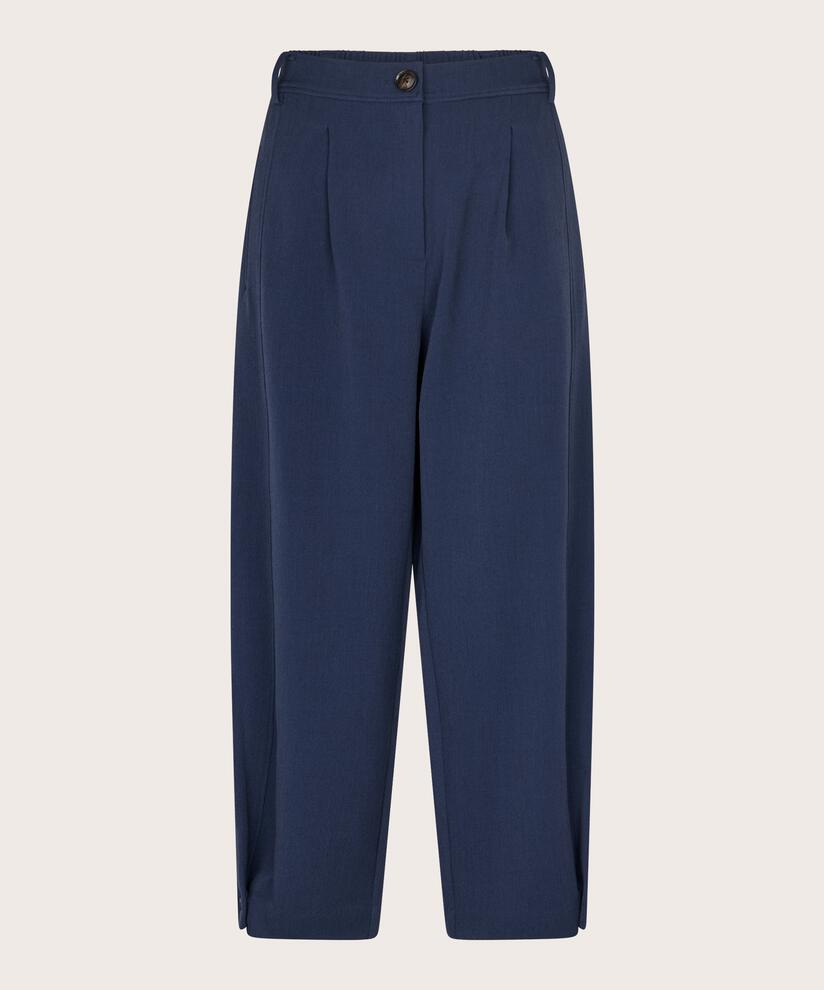 Punna Bukser, Navy Blazer