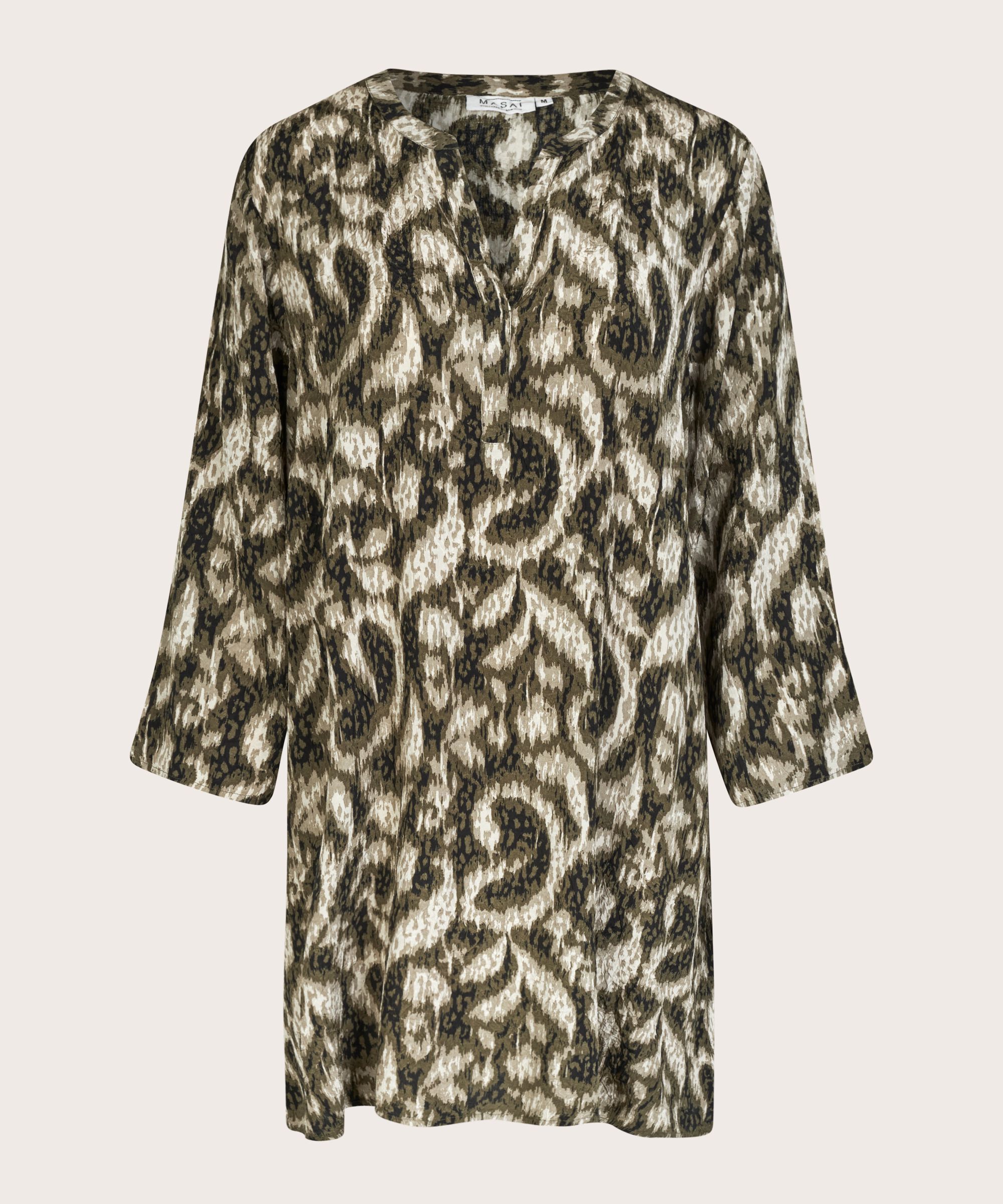 Gali Tunika, Sea Turtle