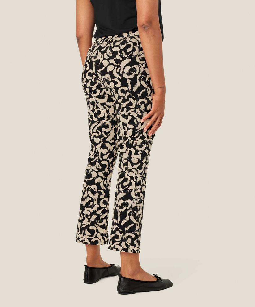 Pabala JERSEY Bukser, Black