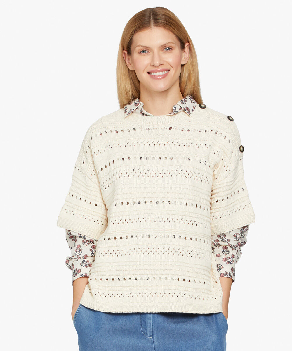 FENDA TOP, Whitecap
