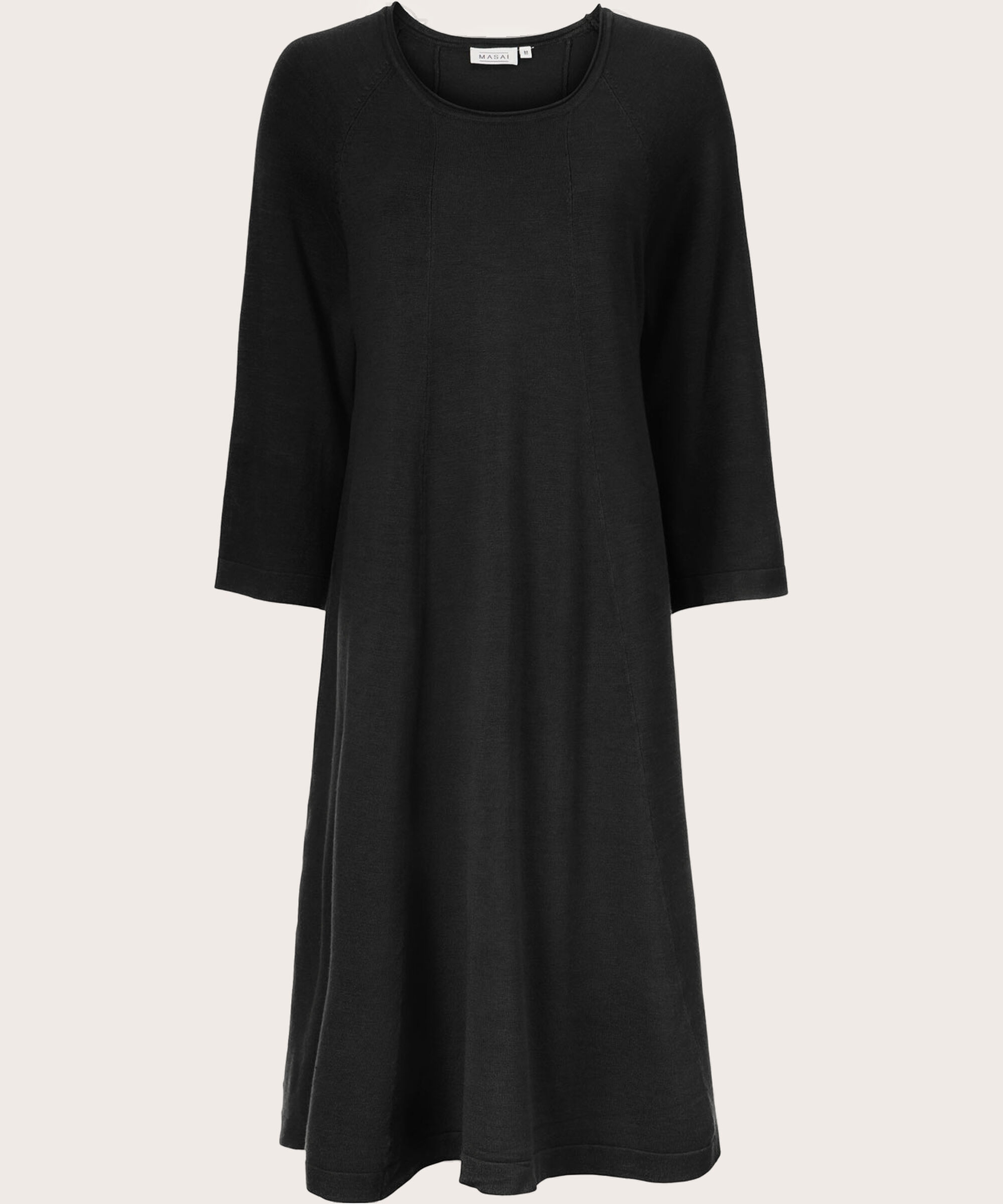 Nura Kjole, Black