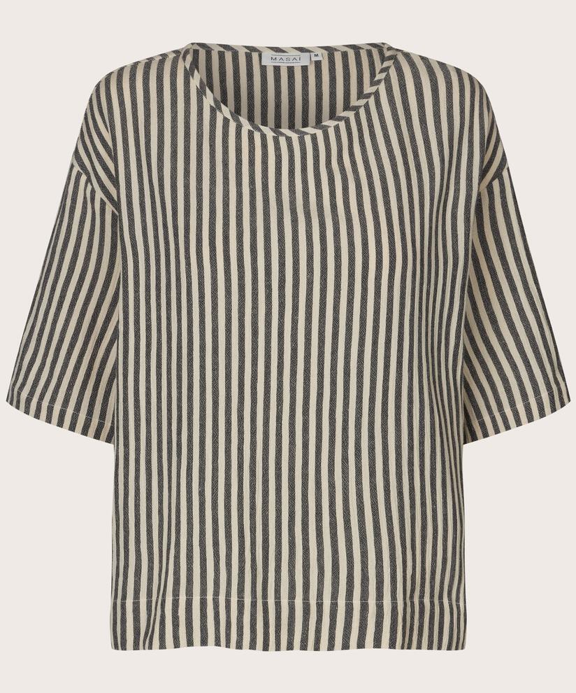 Brunil Top, Black
