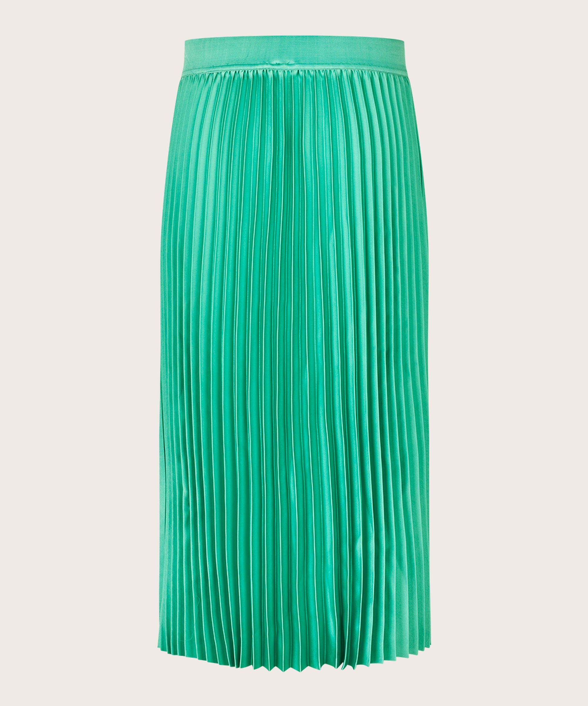 Sana Nederdel, Winter Green