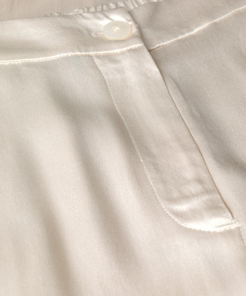 PERINUA BUKSER, Whitecap