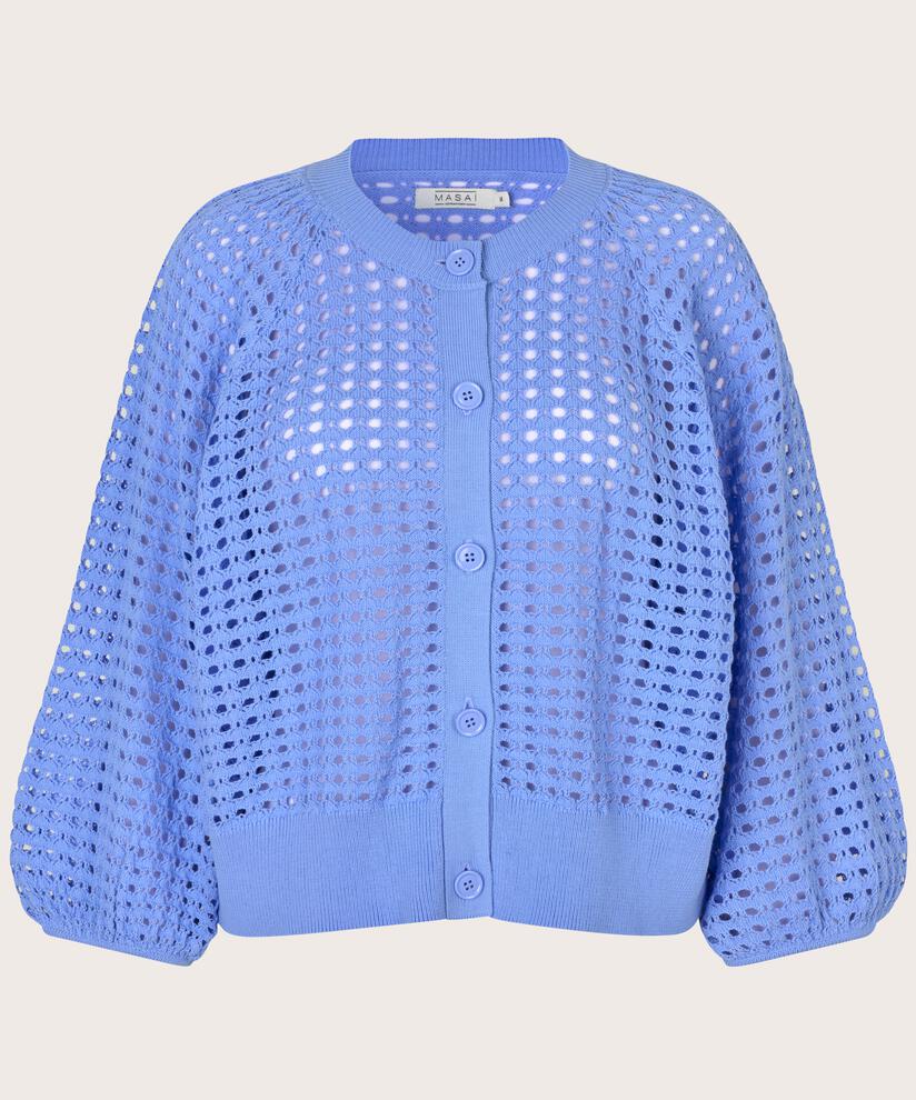 Lakker Cardigan, Della Blue