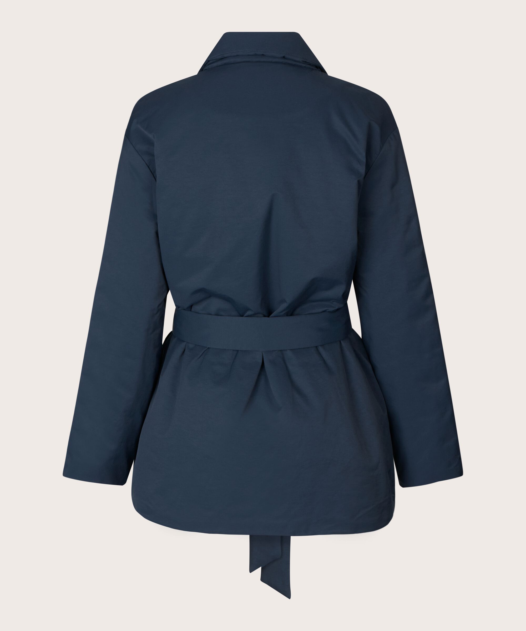 Toha jakke, Navy Blazer