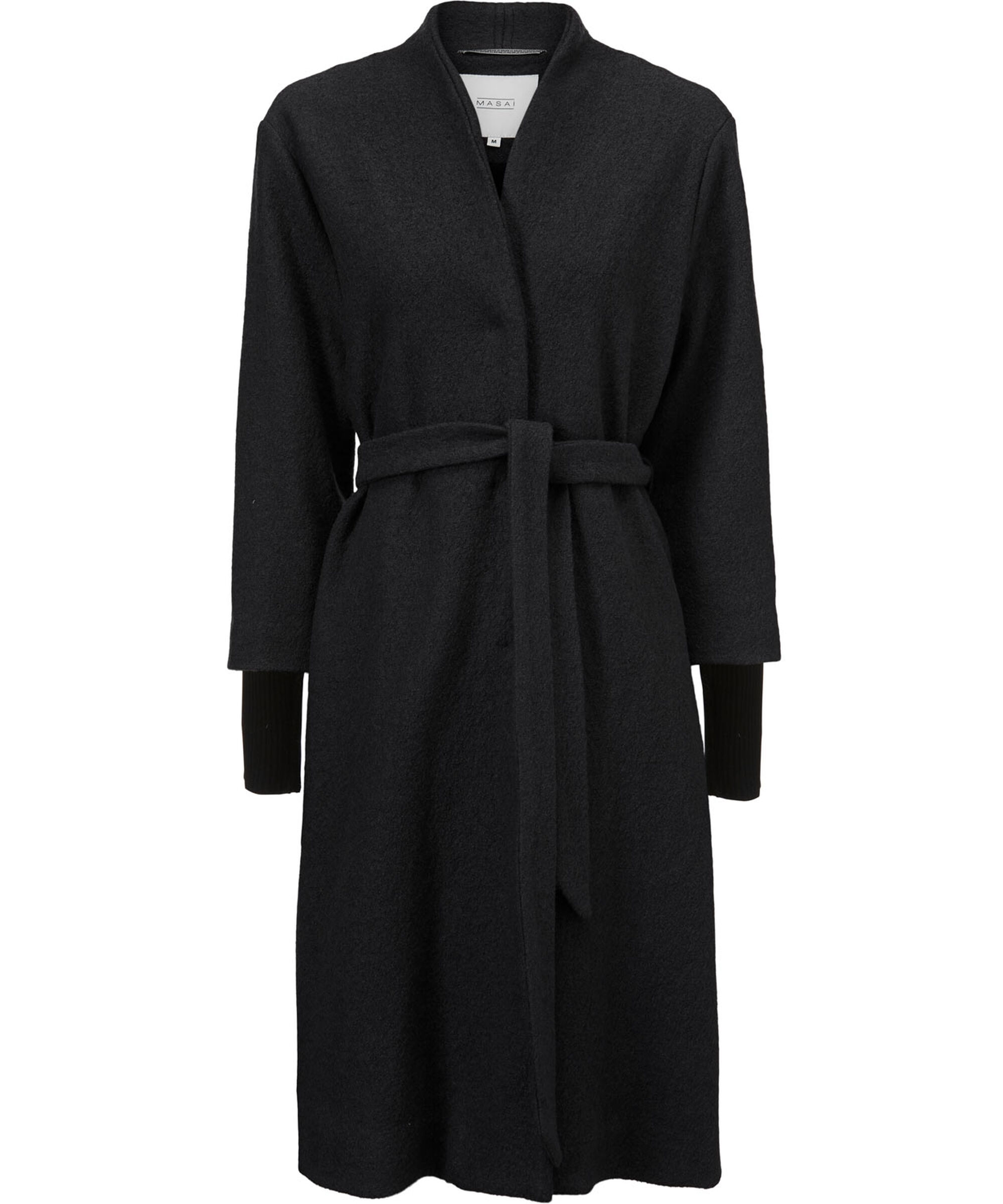 TERRA FRAKKE, Black