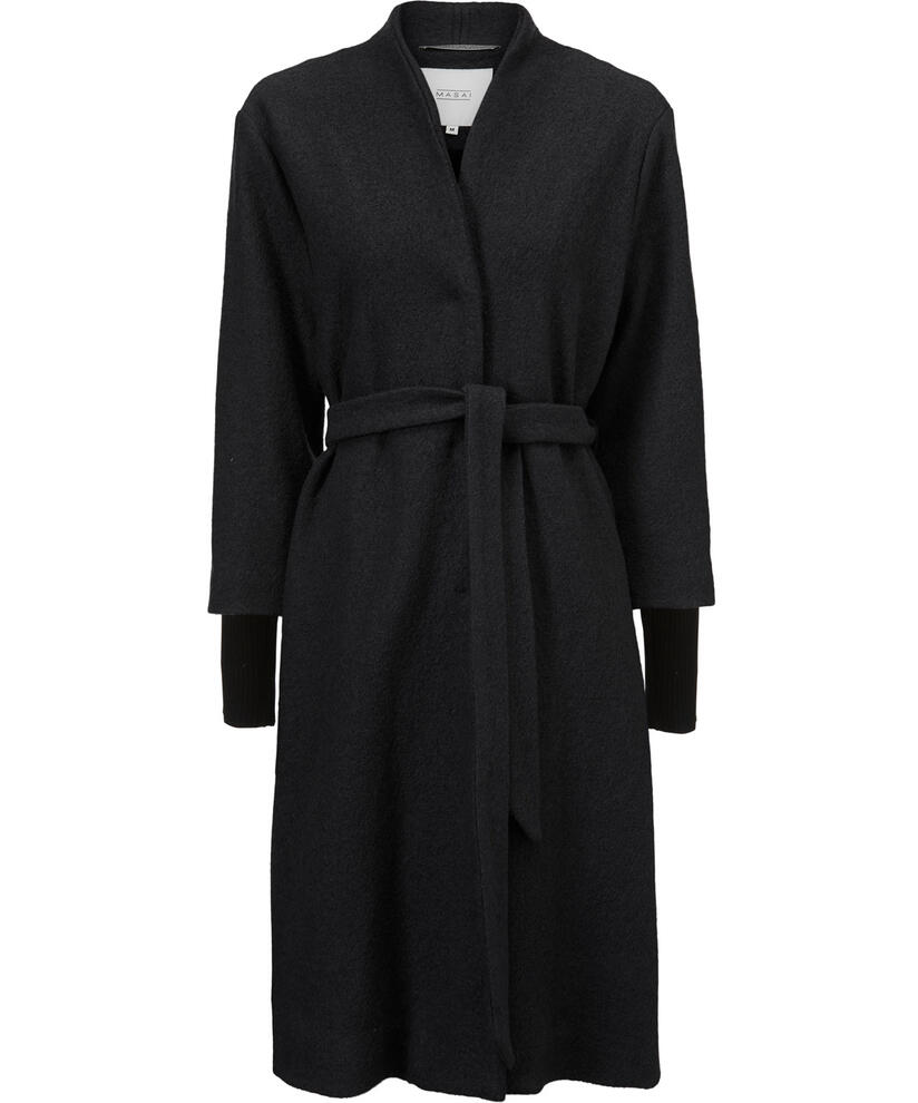 TERRA FRAKKE, Black