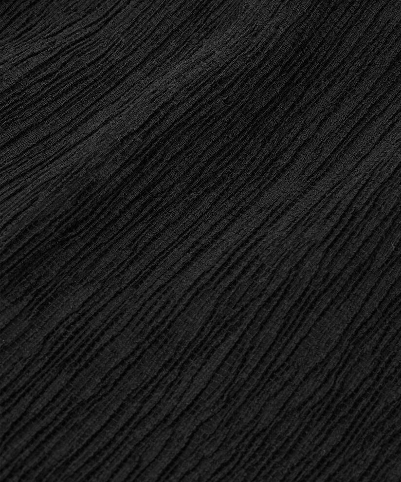 PETULA BUKSER, Black