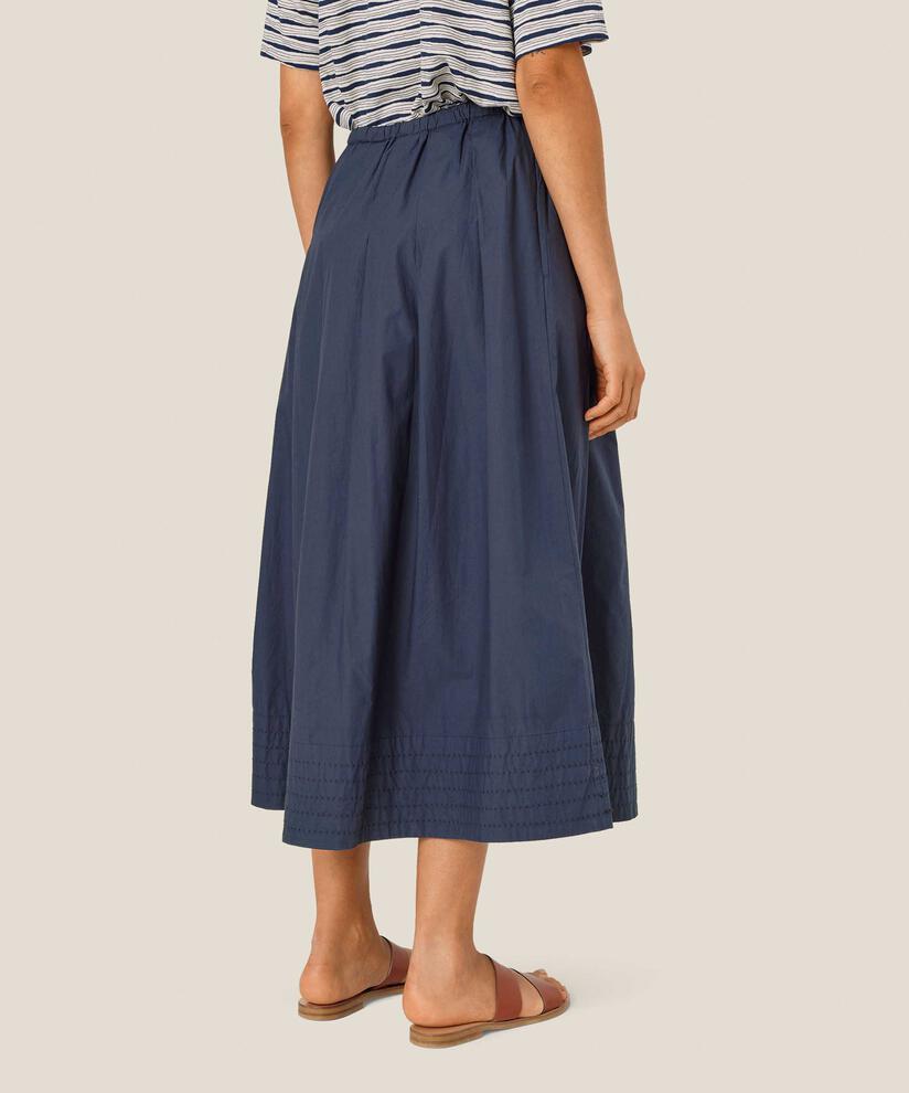 Sanaa Nederdel, Mood Indigo