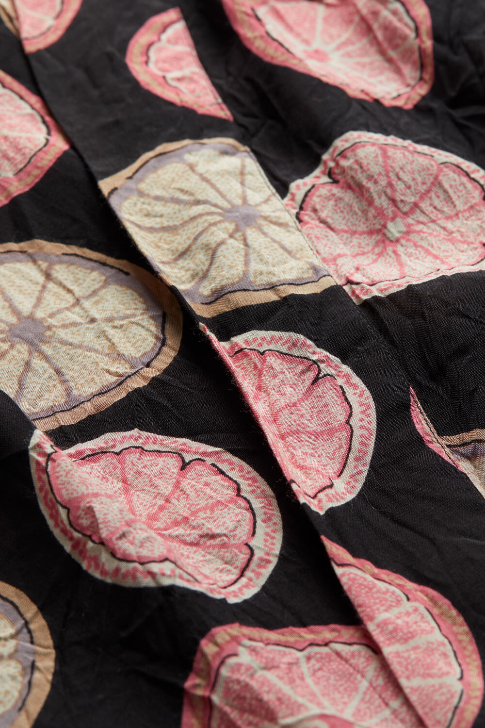 JOSSLYN JAKKE, Burnt Coral