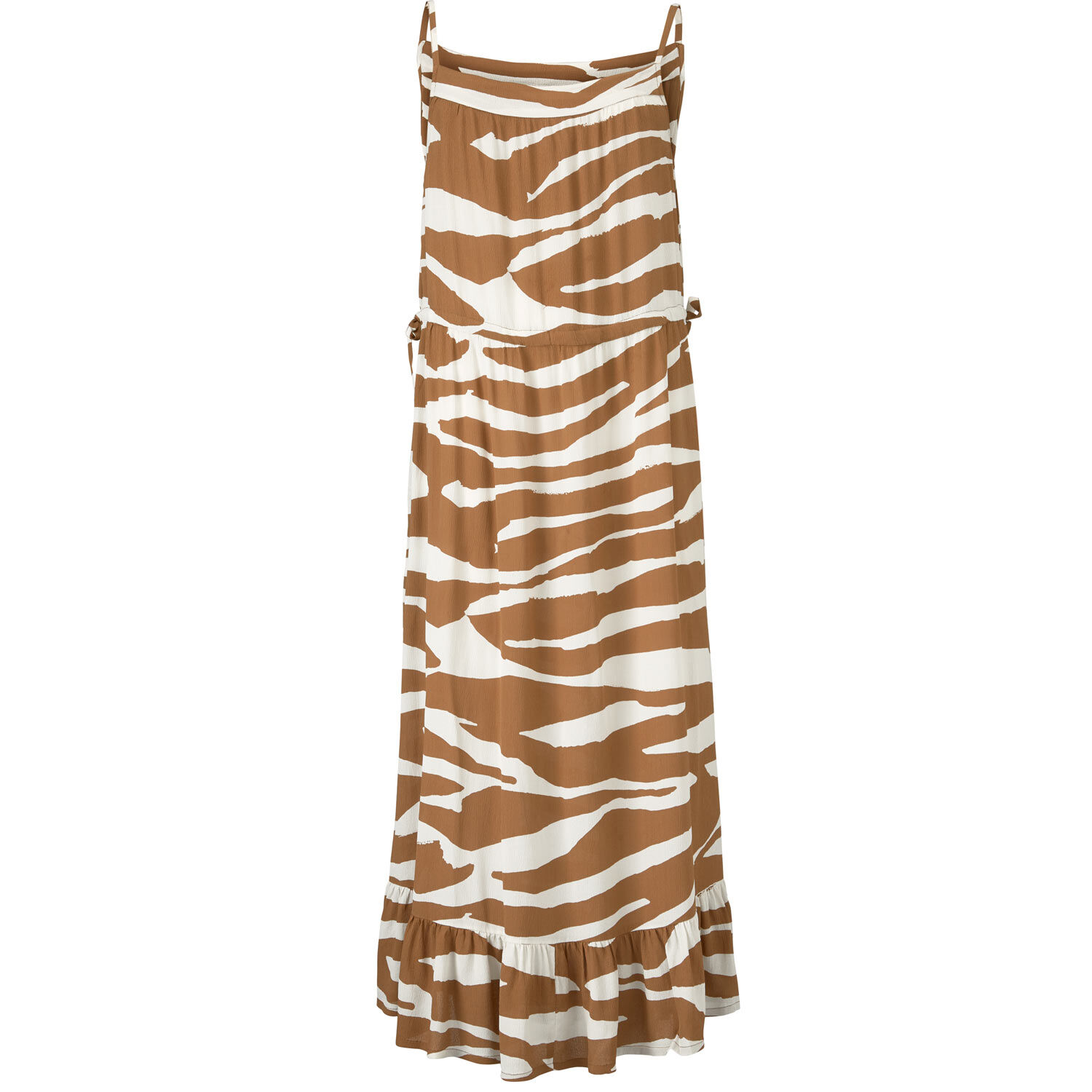 Olivia KJOLE, Chipmunk