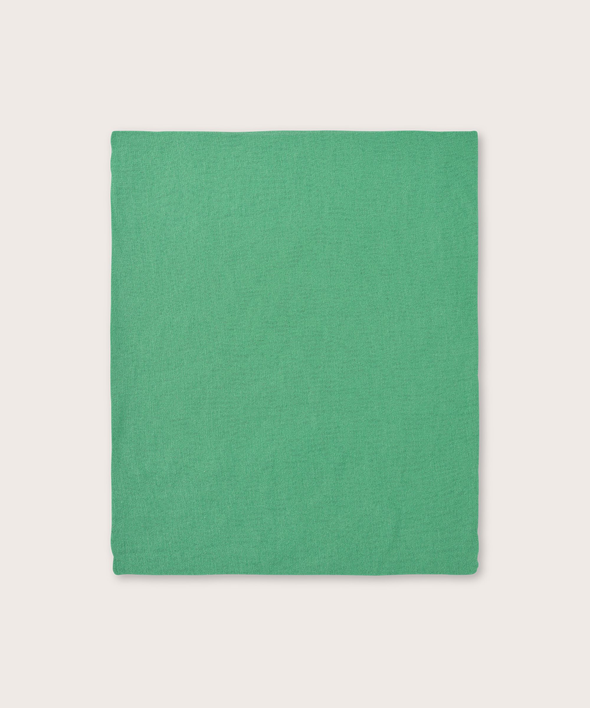Amega JERSEY Tørklæde, Winter Green
