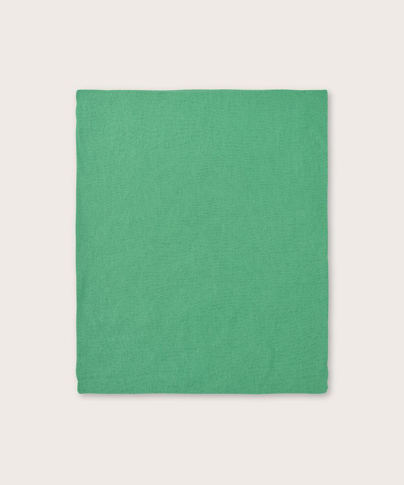 Amega JERSEY Tørklæde, Winter Green