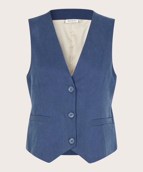 Jordyn Vest, Sargasso Sea
