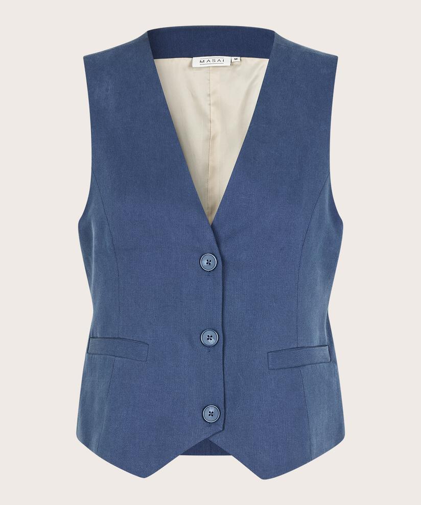Jordyn Vest, Sargasso Sea