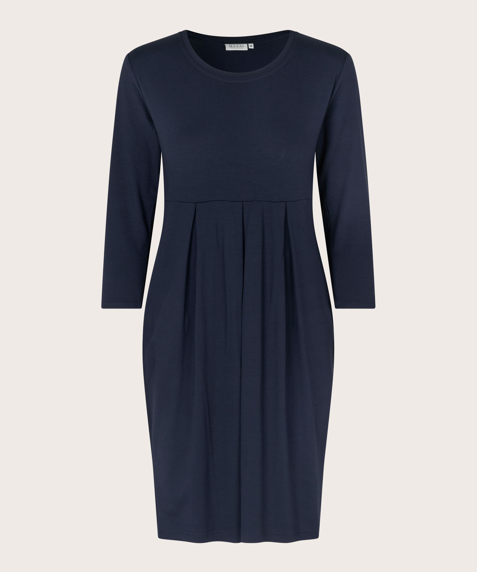 Noma JERSEY Kjole, Navy