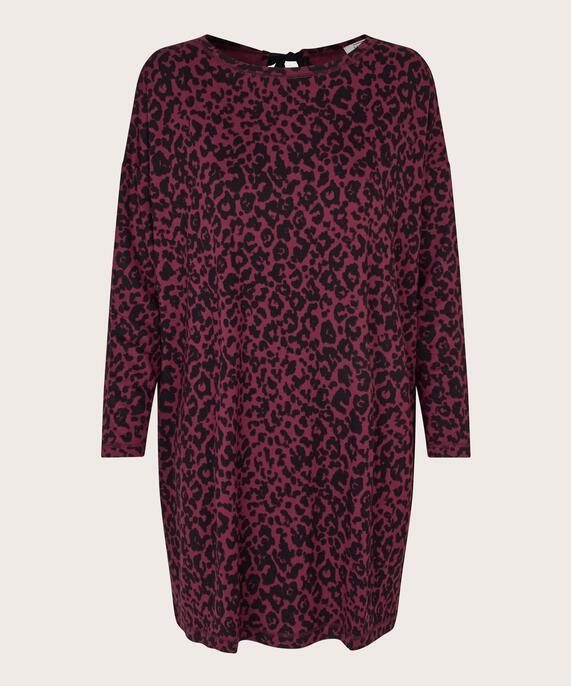 Gabriat JERSEY Tunika, Tawny Port