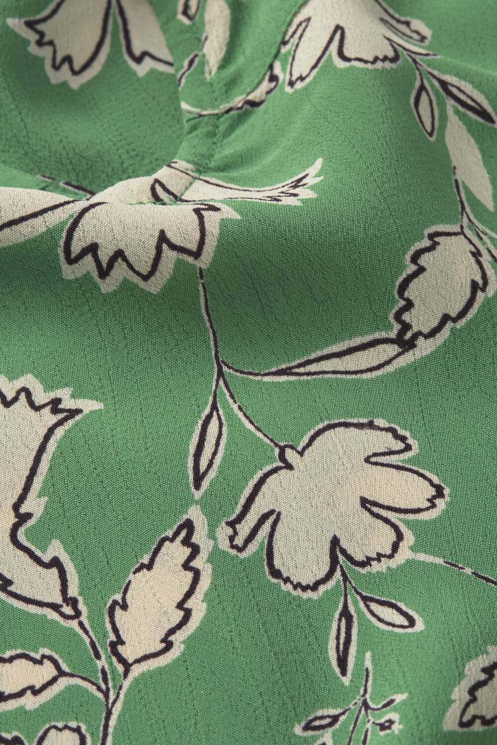 GELMA TUNIKA, Stone Green