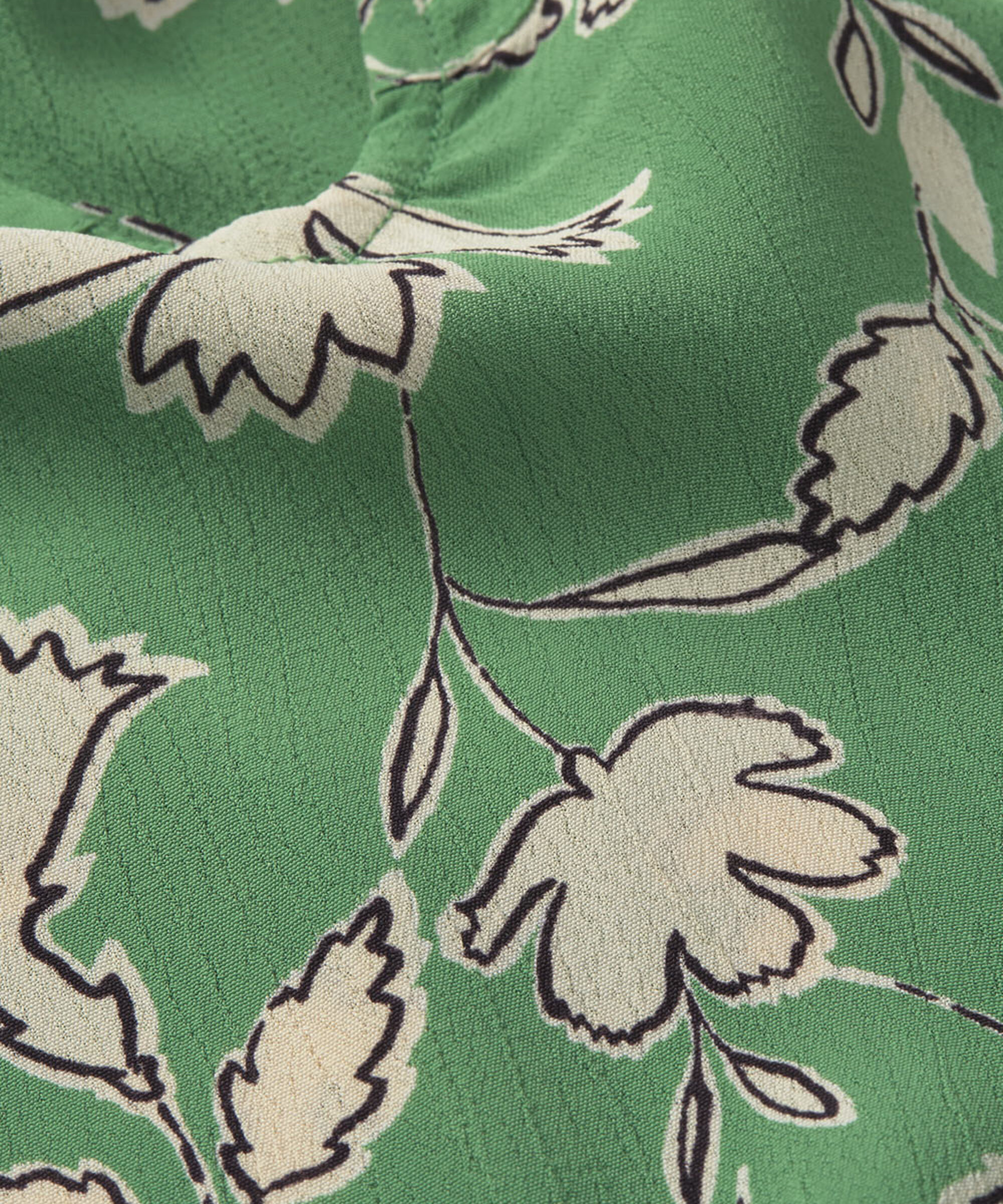 GELMA TUNIKA, Stone Green