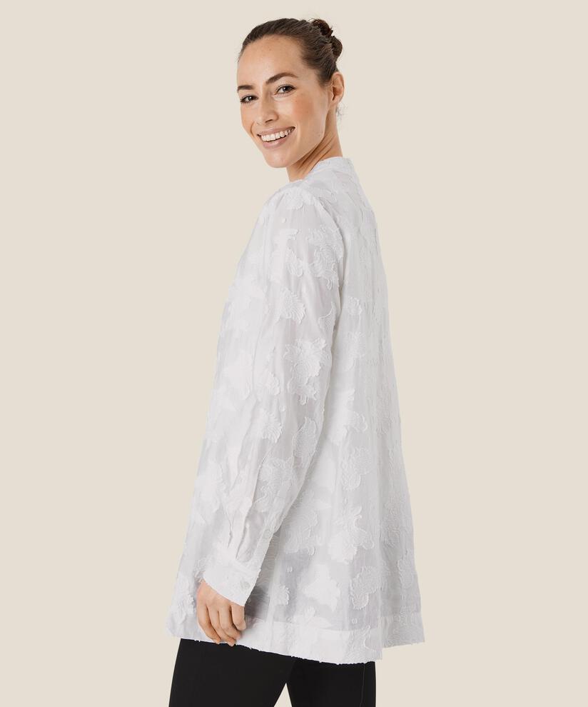 Gunni Tunika, White