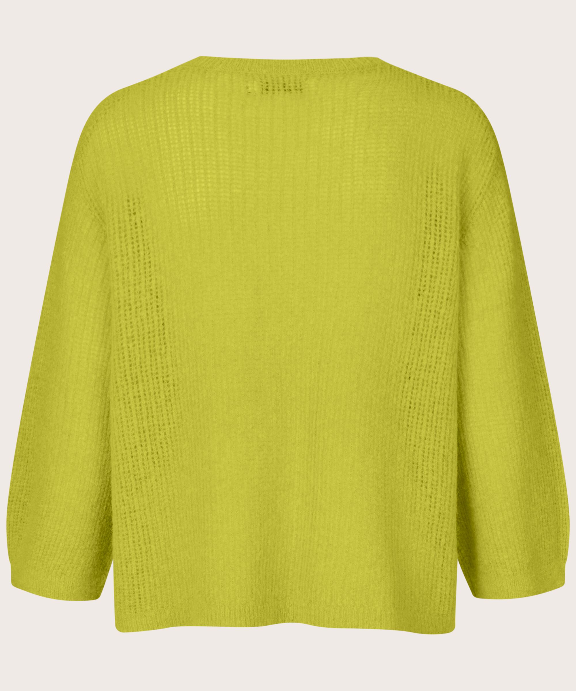 Fulgencia Top, Oasis
