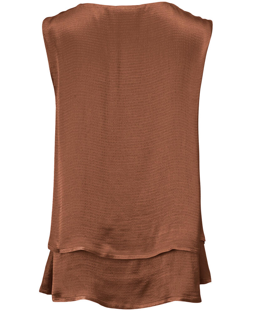 EDANI TOP, Tiramisu