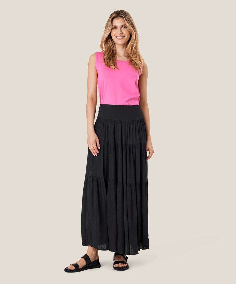 SABLE NEDERDEL, Black