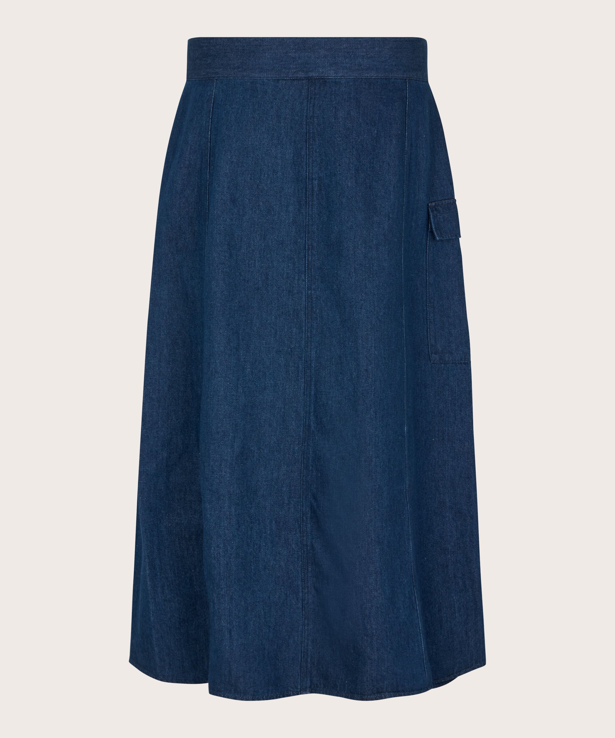 Sanchia Nederdel, Dark Denim