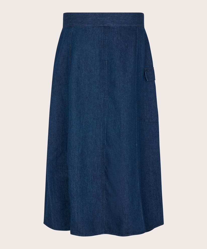 Sanchia Nederdel, Dark Denim